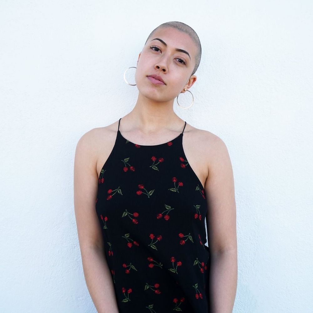 Meet your Posher, Molly